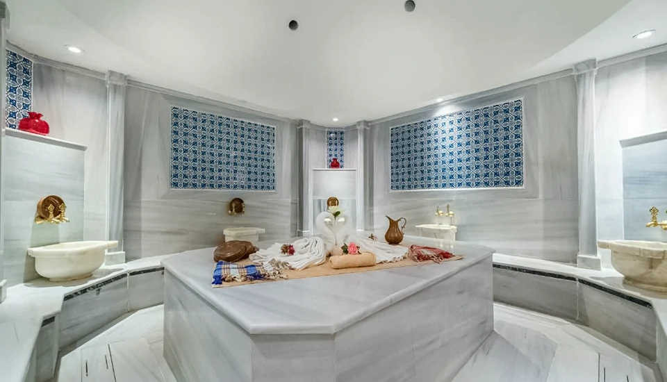 هتل سمینال استانبول